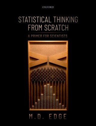 Statistical Thinking from Scratch