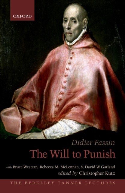 Will to Punish main product photo