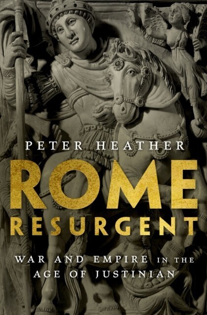 Rome Resurgent main product photo