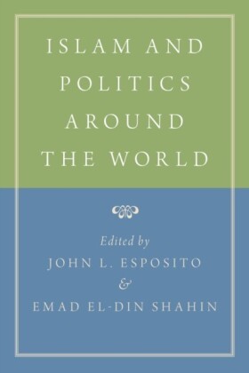 Islam and Politics Around the World