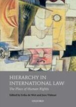 Hierarchy in International Law