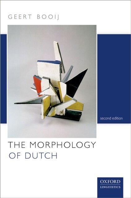 Morphology of Dutch main product photo