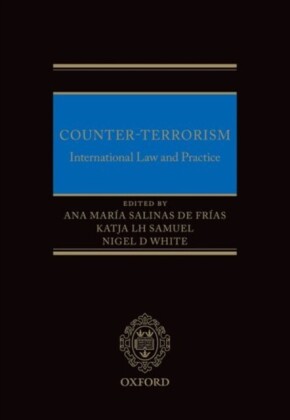 Counter-Terrorism