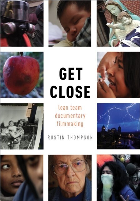 Get Close main product photo