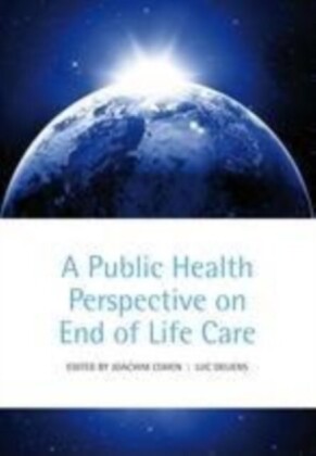 Public Health Perspective on End of Life Care