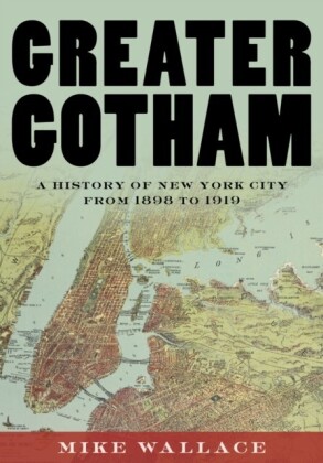 Greater Gotham