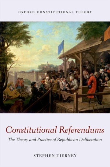 Constitutional Referendums main product photo