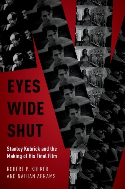 Eyes Wide Shut main product photo