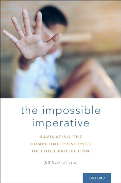 Impossible Imperative main product photo