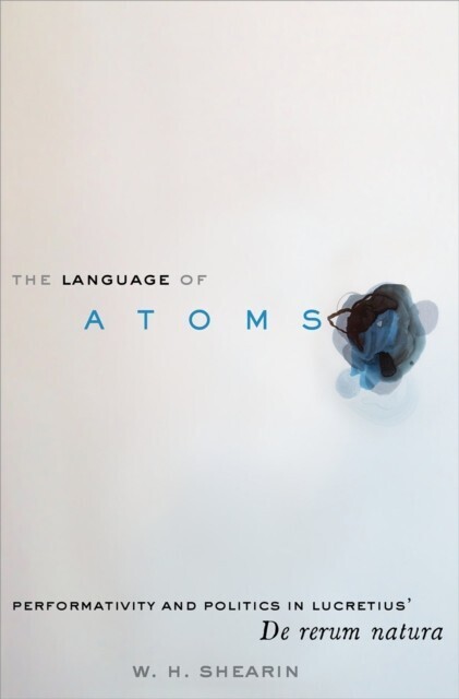 Language of Atoms main product photo