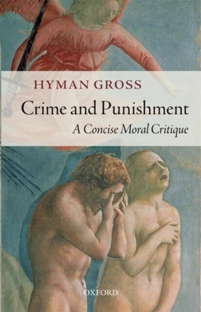 Crime and Punishment main product photo