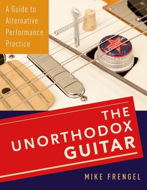 Unorthodox Guitar main product photo