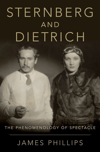 Sternberg and Dietrich main product photo