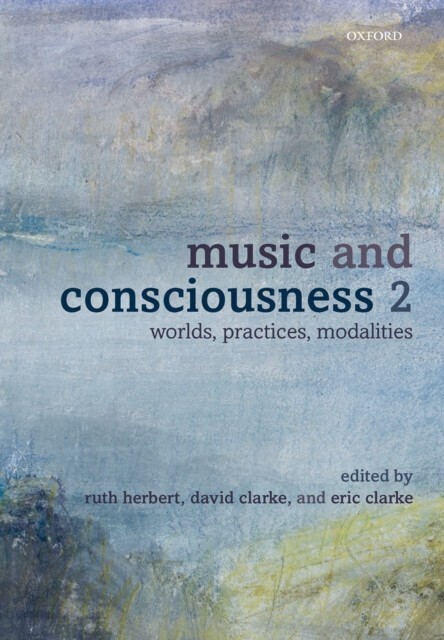 Music and Consciousness 2 main product photo