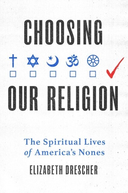 Choosing Our Religion main product photo