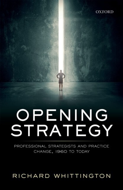 Opening Strategy main product photo