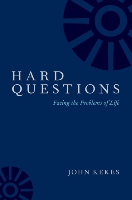 Hard Questions main product photo