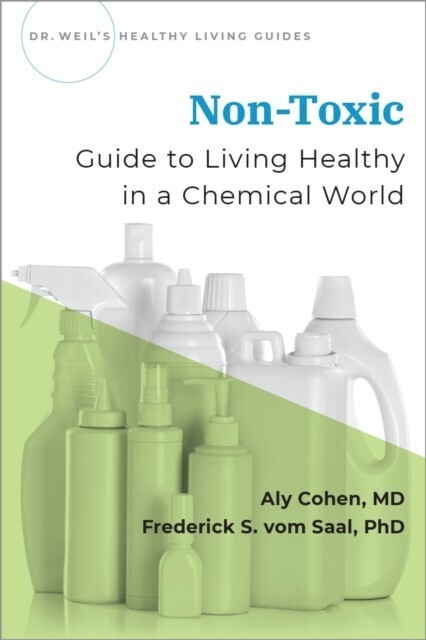 Non-Toxic main product photo