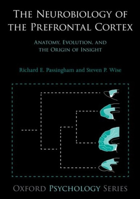 Neurobiology of the Prefrontal Cortex main product photo