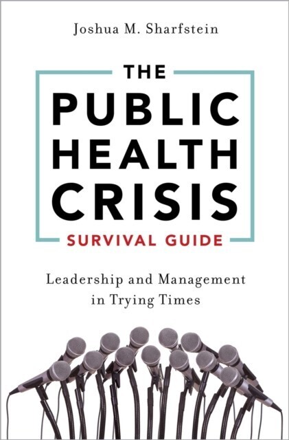 Public Health Crisis Survival Guide main product photo