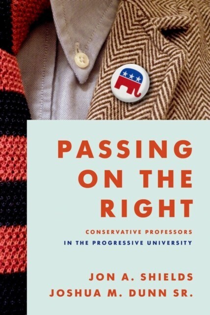Passing on the Right main product photo