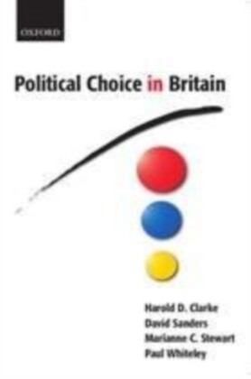 Political Choice in Britain