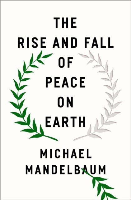 Rise and Fall of Peace on Earth main product photo