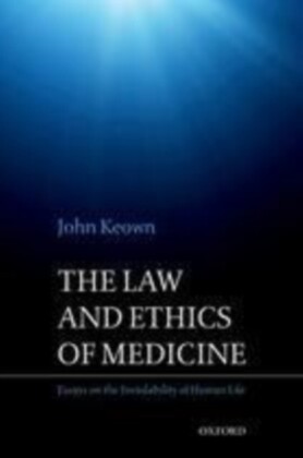 Law and Ethics of Medicine