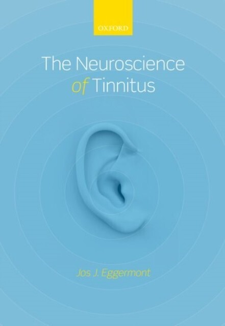 Neuroscience of Tinnitus main product photo