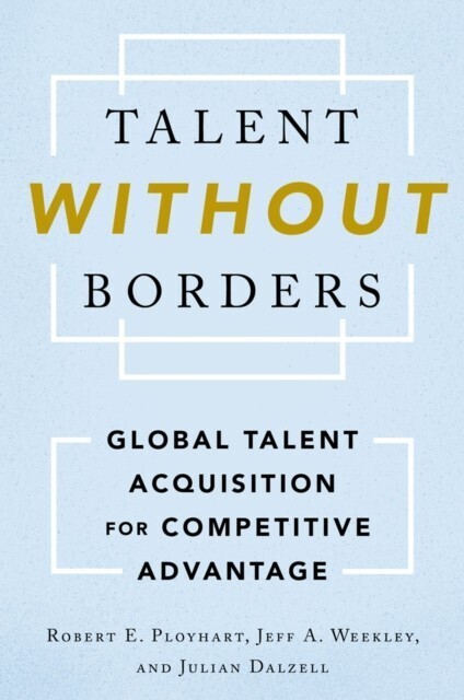 Talent Without Borders main product photo