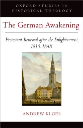 German Awakening