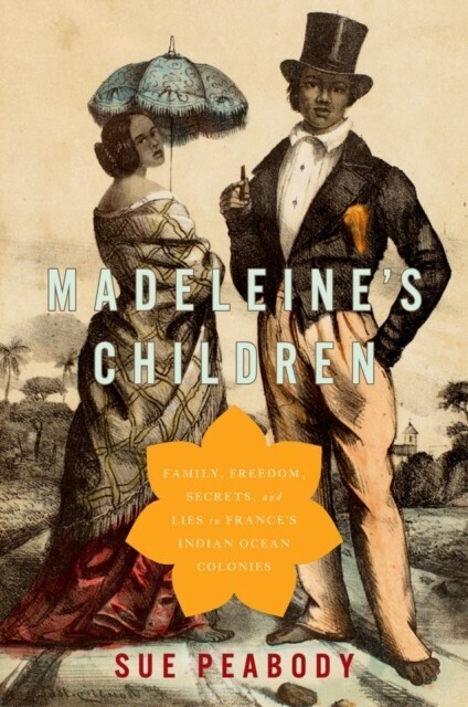 Madeleine's Children main product photo