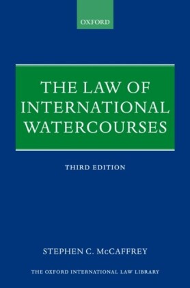 Law of International Watercourses