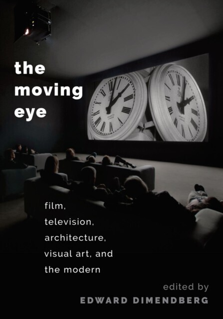 Moving Eye main product photo