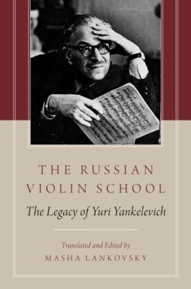 Russian Violin School