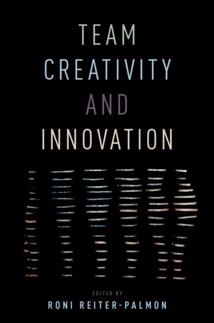 Team Creativity and Innovation main product photo