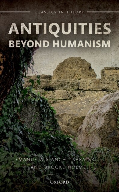 Antiquities Beyond Humanism main product photo