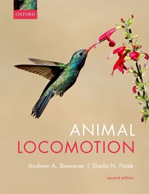 Animal Locomotion main product photo