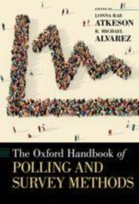 Oxford Handbook of Polling and Survey Methods
