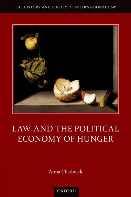 Law and the Political Economy of Hunger main product photo