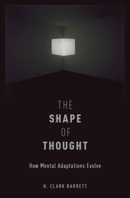 Shape of Thought main product photo