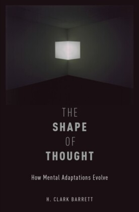 Shape of Thought