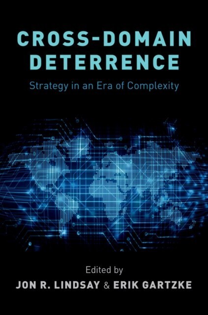 Cross-Domain Deterrence main product photo