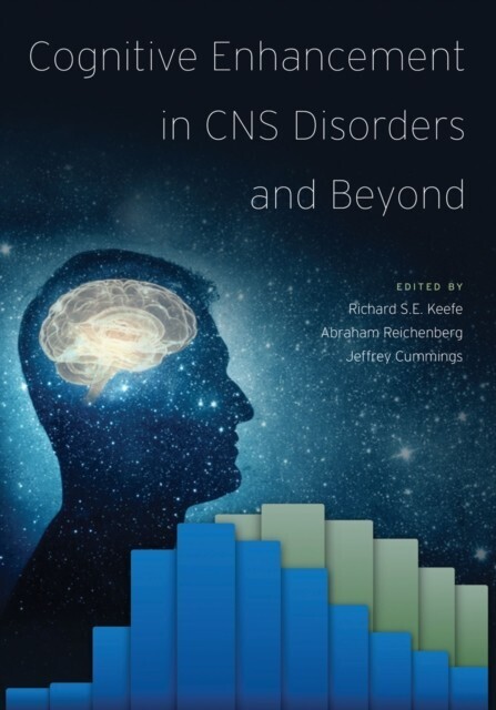 Cognitive Enhancement in CNS Disorders and Beyond main product photo
