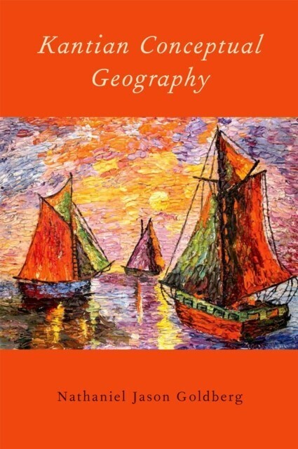 Kantian Conceptual Geography main product photo