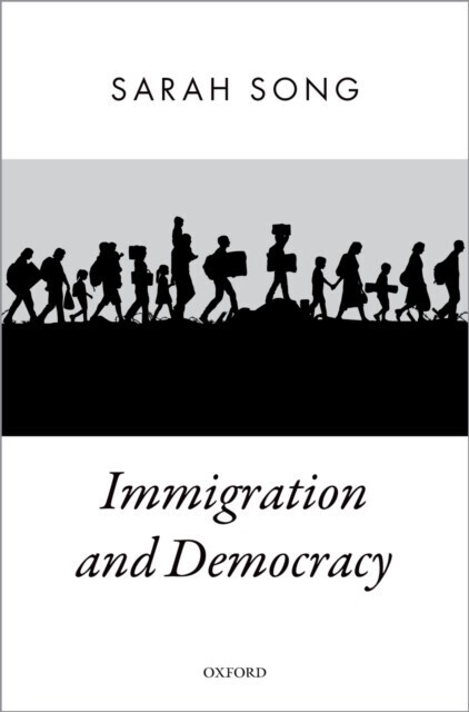 Immigration and Democracy main product photo