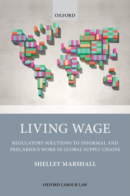 Living Wage main product photo