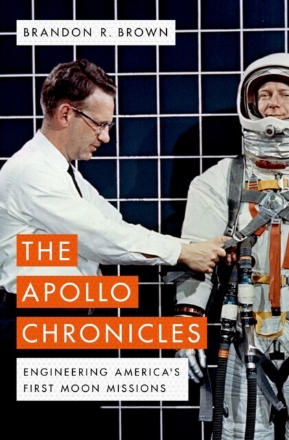 Apollo Chronicles main product photo