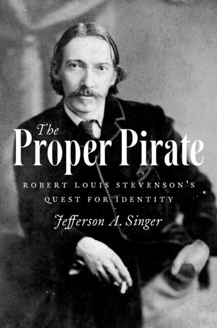 Proper Pirate main product photo