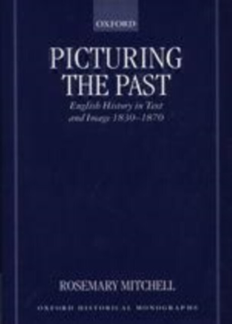 Picturing the Past main product photo